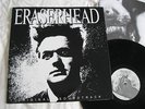 David Lynch & Alan R. Splet ?– ERASERHEAD Soundtrack 1982 UK Vinyl LP VIRUS30 NM