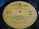 CAPTAIN BEEFHEART CLEAR SPOT UK REPRISE FIRST WITH RARELY SEEN INTACT FLAP COVER