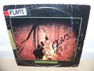 THE FLAMING LIPS- SELF TITLED LP-RARE ORIGINAL GREEN VINYL TEST PRESS