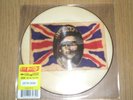 SEX PISTOLS GOD SAVE THE QUEEN LTD 7