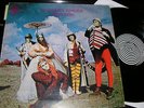 BEGGAR'S OPERA  -    Act One,     RARE ORIGINAL 1970 SPIRAL LABEL LP