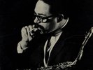 Booker Ervin - The Freedom Book US LP