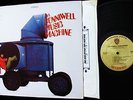 CLEAN RARE 1967 Orig The MUSIC MACHINE Bonniwell WICKED FUZZ GARAGE PSYCH HEAVY