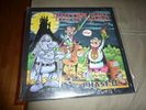 TEMPLARS Phase II lp    RARE ORIGINAL still in shrink Oi
