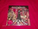 IRON MAIDEN DANCE OF DEATH 2LP(2003)ORG,