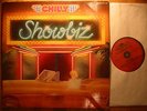 LP, Chilly, Showbiz, Textinnersleeve, Bestzustand, Disco-Rarität 1980, Vinyl NM