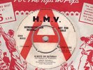 ANDY CAVELL DEMO *ALWAYS ON SATURDAY* JOE MEEK 1962