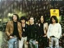 TRAGICALLY HIP - UP TO HERE LP Rare PROMO