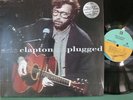 ERIC CLAPTON - UNPLUGGED - LP