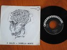 I SALIS - SORELLA MORTE, MATRIMONIO- RARE  PROG. ITALY PRESS '71- MINT