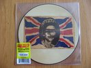 The Sex Pistols - God Save The Queen Pic Disc 7