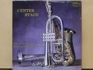 Wilson Audiophile LP W-8824 CENTER STAGE Lowell Graham NM/Mint