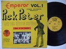 EMPEROR PICK PETER VOL1 RARE JUJU BLUES FUNK ?