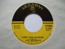 JOE MENSAH funky talk in hausa 7