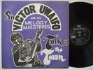SIR VICTOR UWAIFO talk of the town HILIFE LATIN PSYCH FUZZ ?