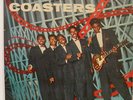  ORIGINAL FIRST PRESSING OF THE COASTERS AND RECORDED IN 1958 VG+