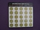 Elvis Presley 4 LP Box Set WORLDWIDE 50 GOLD AWARD HITS Vol. 1