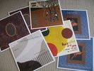 Bright Eyes Vinyl Box Set (2003) - Saddle Creek Records