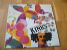 THE KINKS Face To Face UK MONO Reissue LP