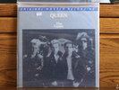 MFSL 1-211 Queen The Game SEALED .... MoFi, Mobile Fidelity