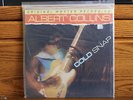 MFSL 1-226 Albert Collins Cold Snap .... MoFi, Mobile Fidelity