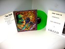 THE FALL: one LP & 2 UK 12