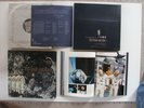 To The Moon USA 1969 6LP Box + Book Apollo 11 Mission