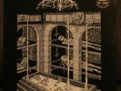ZEMIAL Necrolatry LP BLACK METAL
