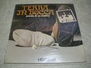 I GIGANTI - TERRA IN BOCCA KOREA LP Prog rock STILL SEALED 