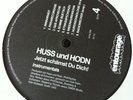 HUSS UND HODN - Jetzt Schämst Du Dich - Instrumentals 2 x 12
