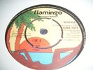 ALMA FAYE - I BELIEVED - FLAMINGO (NORTHERN/MODERN SOUL -LISTEN) 45 RPM