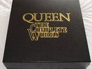 QUEEN - Rare - The Complete Works 14LP - Box Set