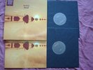 KATE BUSH-AERIAL HEAVYWEIGHT 2LP + BOOKLET + GATEFOLD SLEEVE