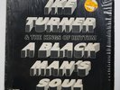 IKE TURNER & KINGS OF RHYTHM A Black Man's Soul RARE FUNK/SOUL/BREAKS LP Pompeii