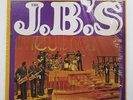 J.B.'S Doing It To Death RARE FUNK/SOUL LP Shrink PEOPLE