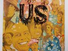 MACEO Us RARE SOUL/FUNK LP People
