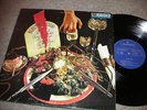 ELECTRIC FOOD,hard psych,BLUE CHEER/SAVAGE RESSURECTION,DUTCH mercury 134563 mfy