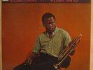 miles davis MILESTONES lp PROMO white label ORIGINAL 6-eye MONO john coltrane
