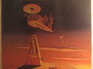 eric dolphy OUT THERE lp NEW JAZZ mono DEEP GROOVE original RVG nm