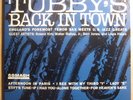tubby hayes BACK IN TOWN lp SMASH mono ROLAND KIRK dg WALTER BISHOP JR nm
