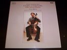ANNER BIJLSMA / BACH : 6 Cello Alone / BOX RCA SEON RL 30369 (3 LP - GER)