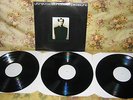 Ultravox - Echoes Of Pleasure - 3Lp