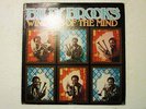 Billy Brooks Windows Of The Mind LP Soul Jazz Funk Breaks