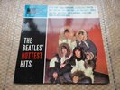 The Beatles Hottest Hits Denmark Orig.1965