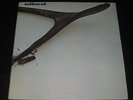 Wishbone Ash rare UK 1st press Debut LP on MCA black label  EX  PROG METAL