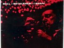 RUBY BRAFF-BALL AT BETHLEHEM-TEN INCH ORIGINAL
