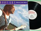 Buddy Guy - Feels Like Rain - 1993 European Vinyl LP