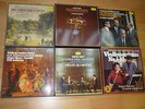 Haydn/Mozart: Amadeus-/Melos-Quartett, Musikalischer Spaß, Perlman/Beethovenson.