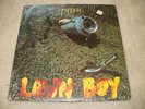 Phish - Lawn Boy LP in SHRINK Absolute A Go Go RARE OOP NEAR MINT CONDITION