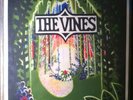 THE VINES - HIGHLY EVOLVED RARE VINYL LP